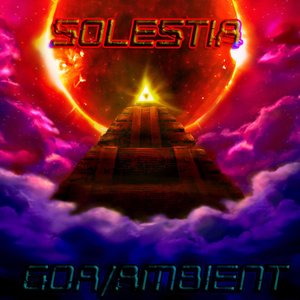 Image for 'Solestia Full Discography'