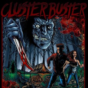 Image for 'Cluster Buster'