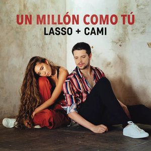 Image for 'Un Millón Como Tú'