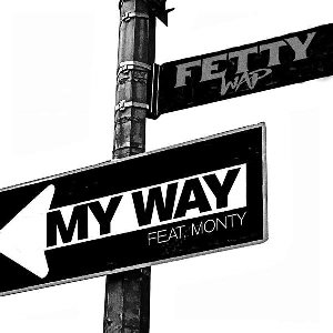 Image for 'My Way'