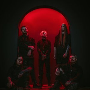 Изображение для 'Lorna Shore'