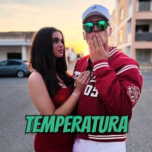 Imagem de 'TEMPERATURA'