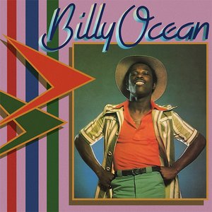 Image for 'Billy Ocean'