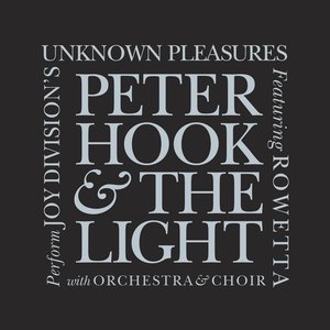Immagine per 'Joy Division's Unknown Pleasures (Orchestral Version)'