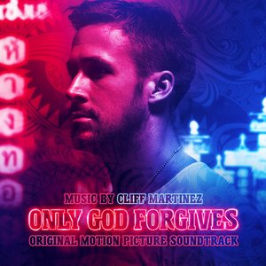 Imagen de 'Only God Forgives (Original Motion Picture Soundtrack)'