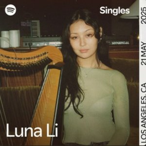 Image for 'Headlock - Spotify Singles'