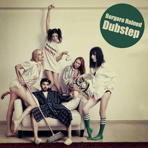 Imagen de 'Ruined Dubstep, Pt. 1'