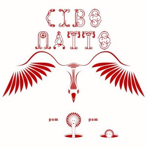 Изображение для 'Pom Pom: The Essential Cibo Matto (Remastered)'