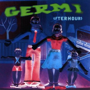 Image pour 'Germi'