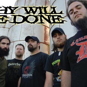 Image for 'Thy Will Be Done'