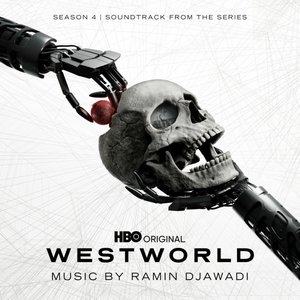 Image for 'Westworld Season 4 Soundtrack'