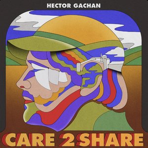 “Care 2 Share”的封面