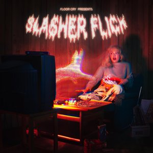 “Slasher Flick”的封面