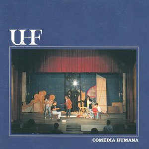 Image for 'Comédia Humana'