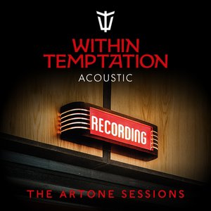 Image for 'The Artone Sessions (Acoustic)'