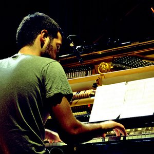 Image for 'Simone Quatrana'