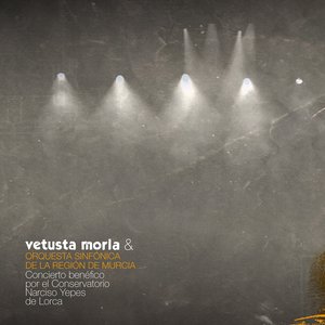 Zdjęcia dla 'Concierto Benéfico por el Conservatorio Narciso Yepes de Lorca'