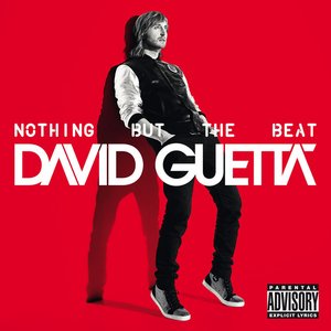 Image for 'Nothing But The Beat (Bonus Commentary)'