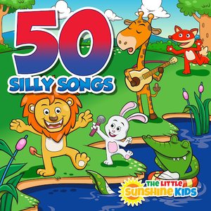 Imagem de '50 Silly Songs'