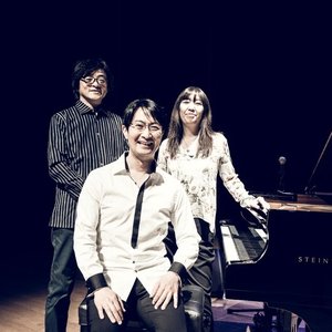 Bild för 'Kazumi Tateishi Trio'