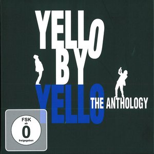 Imagem de 'Yello By Yello. The Anthology'