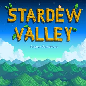 Imagen de 'Stardew Valley (Original Game Soundtrack)'