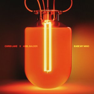 Image pour 'Ease My Mind'