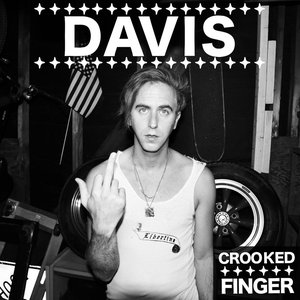 Image for 'Crooked Finger'
