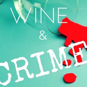 Image for 'Wine & Crime'