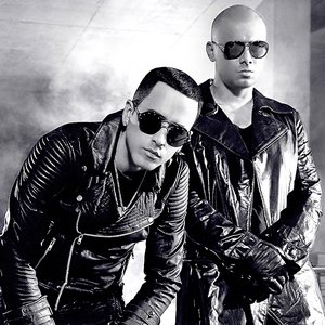 Image for 'Wisin & Yandel'