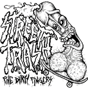 Image for 'Street Trash'