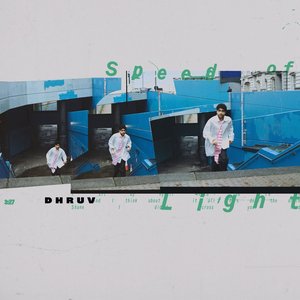 Image for 'Speed of Light'