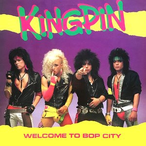 Image for 'Welcome to Bop City'
