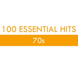 Imagem de '100 Essential Hits - 70s'