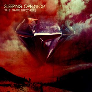 Image for 'Sleeping Operator'