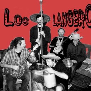 'LOS LANGEROS' için resim