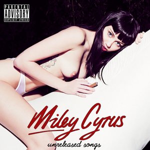 Image pour 'Unreleased Songs'