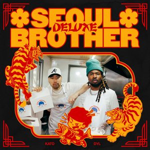 Image for 'SEOUL BROTHER (DELUXE)'