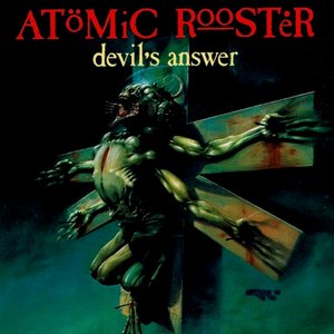 Image for 'Devil's Answer'