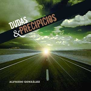 Image for 'Dudas y precipicios'