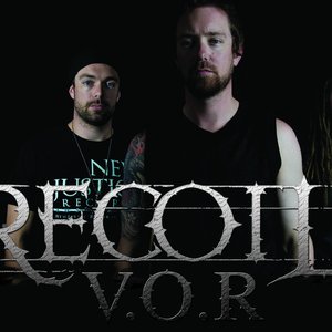 Imagem de 'Recoil V.O.R'