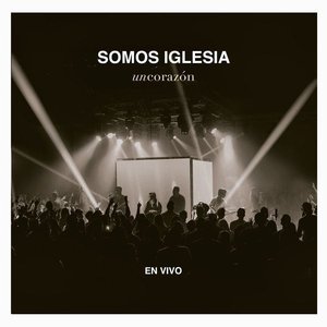 Image pour 'Somos Iglesia'