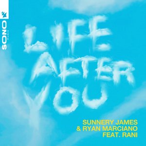 Image for 'Life After You'