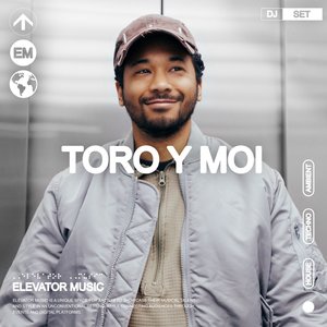 Image for 'Elevator Music: Toro y Moi (DJ Mix)'