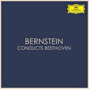Image for 'Bernstein conducts Beethoven'
