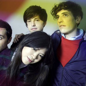 Image for 'The Pains of Being Pure at Heart'