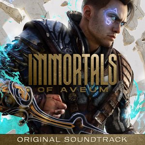 Image for 'Immortals of Aveum (Original Soundtrack)'