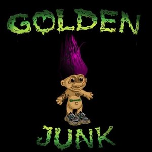 Image for 'Golden Junk'