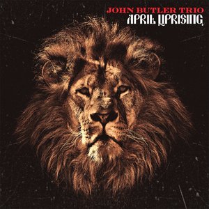 Image pour 'April Uprising'