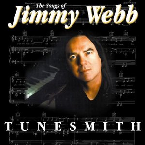 Image for 'Tunesmith: The Songs of Jimmy Webb'